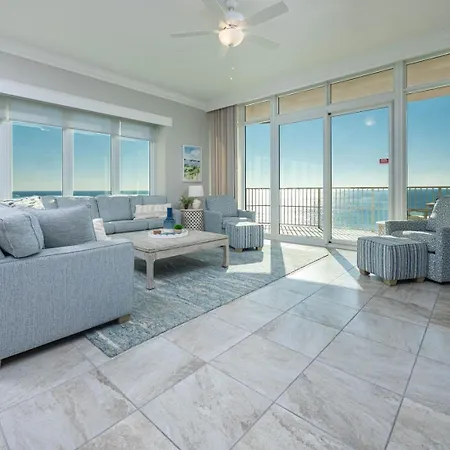 Phoenix Gulf Towers 804 Condo