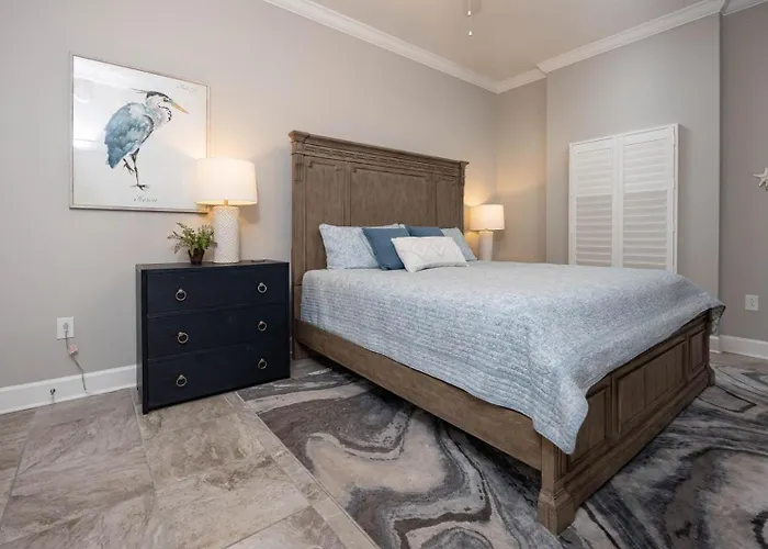 Apartment Phoenix Gulf Towers 804 Gulf Shores