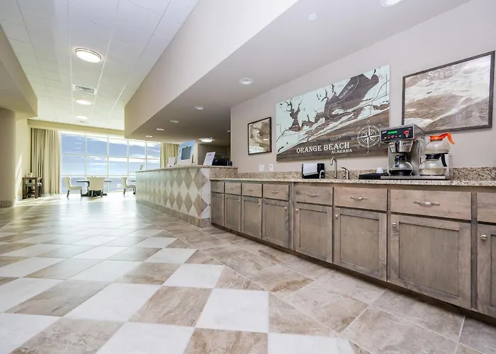 Phoenix Gulf Towers 804 Apartment Gulf Shores
