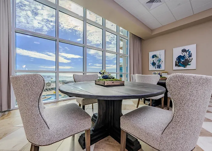 Phoenix Gulf Towers 804