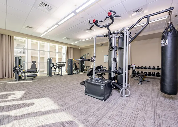 Apartment Phoenix Gulf Towers 804 Gulf Shores