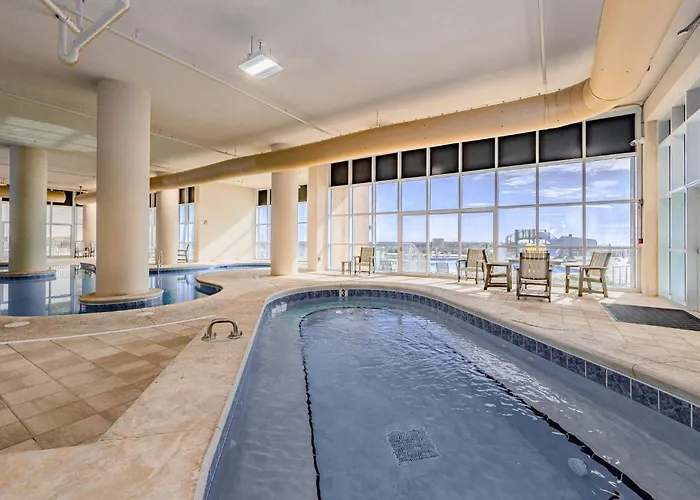 Phoenix Gulf Towers 804 Gulf Shores