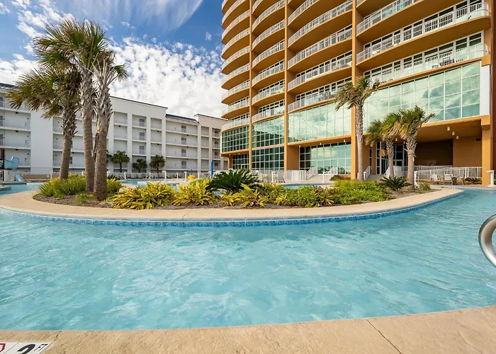 Phoenix Gulf Towers 804 * Gulf Shores
