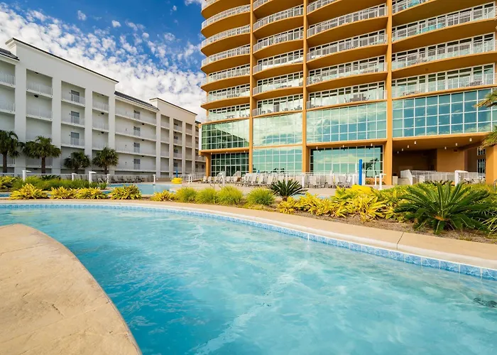 Phoenix Gulf Towers 804