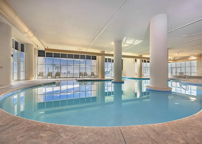 Phoenix Gulf Towers 804 Apartment Gulf Shores