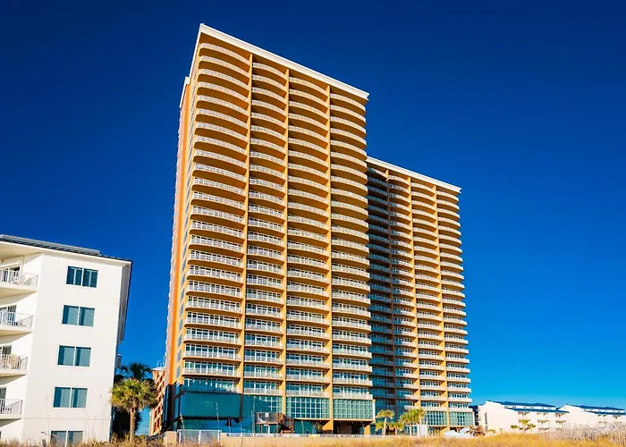 Phoenix Gulf Towers 804 Gulf Shores