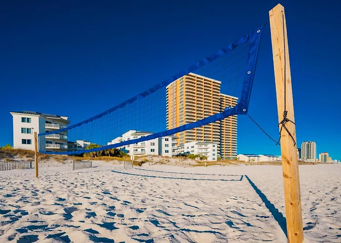 Phoenix Gulf Towers 804