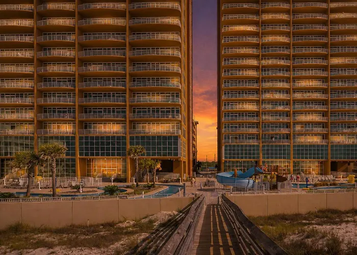 Phoenix Gulf Towers 804