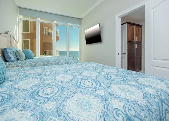 Phoenix Gulf Towers 804 Gulf Shores