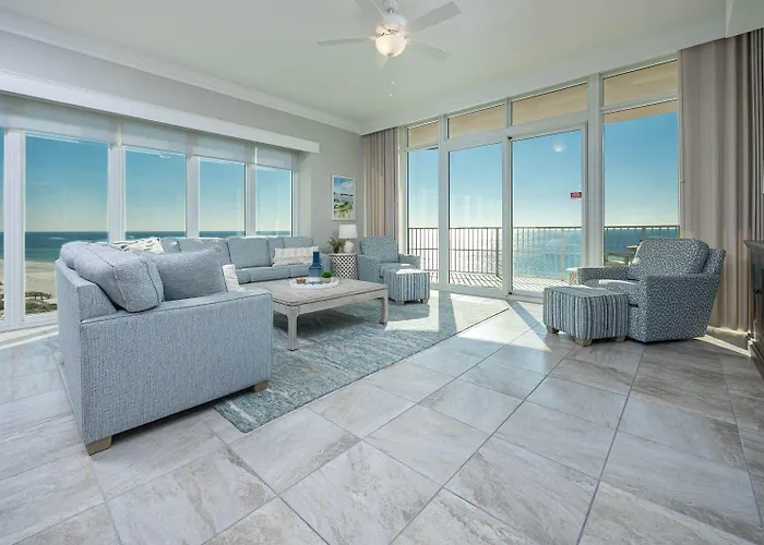 Apartment Phoenix Gulf Towers 804