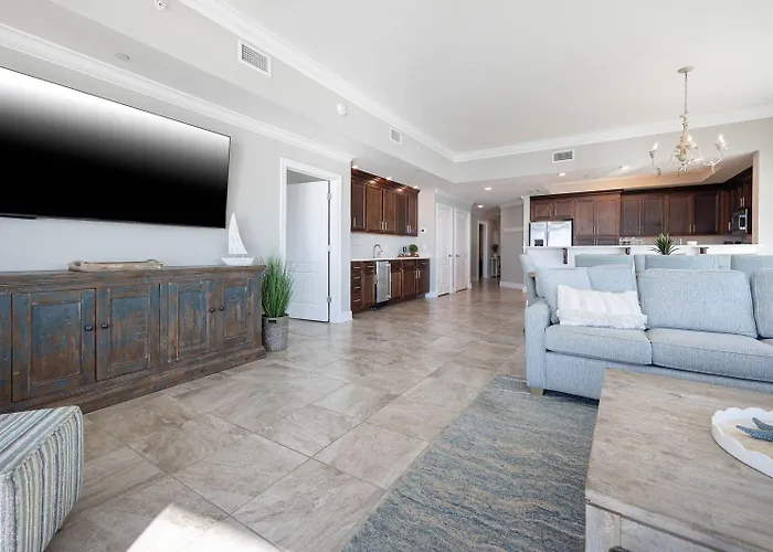 Apartment Phoenix Gulf Towers 804