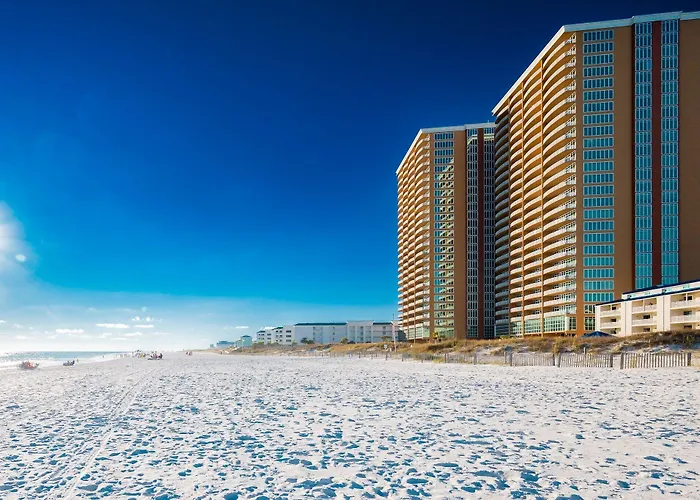 Phoenix Gulf Towers 804 Gulf Shores